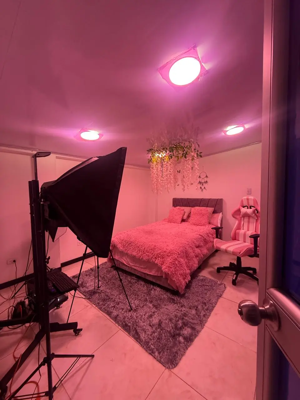 Candy Room de Kittyx Studios