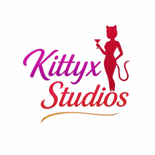 Logo_Kittyx_Studios Logo_Kittyx_Studios